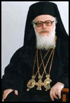 Bishop Anastasius