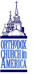 L'Église orthodoxe en Amérique