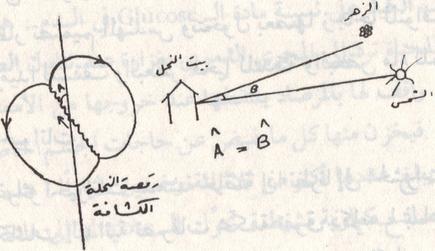 النحلة الكشّافة