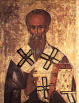 Saint Clement, Bishop of Rome