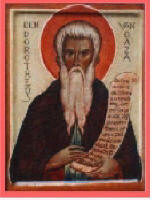 Gazzeli Aziz Dorotheos