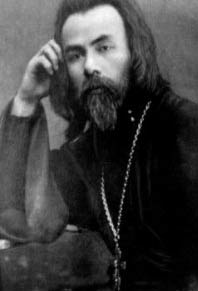 A monk in the world, the new martyr Valentin Sventitsky, one of the spiritual heroes of the twentieth century